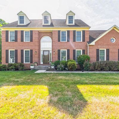 7905 Wingate Dr, Glenn Dale, MD 20769