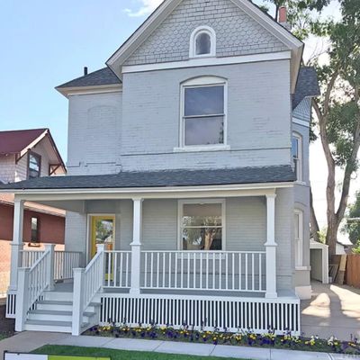 917 Lake Ave, Pueblo, CO 81004