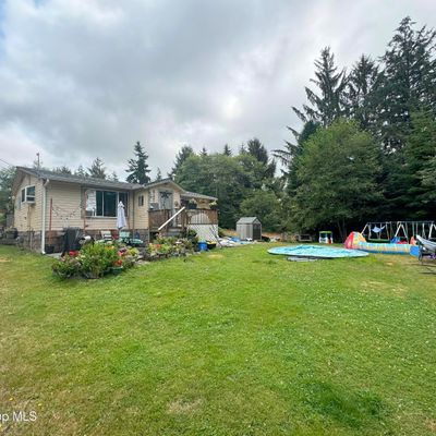 91921 George Hill Road, Astoria, OR 97006