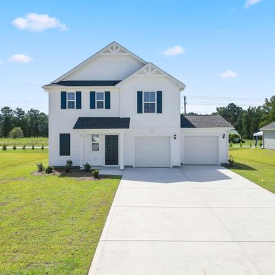 92 Cape Point Dr., Conway, SC 29527