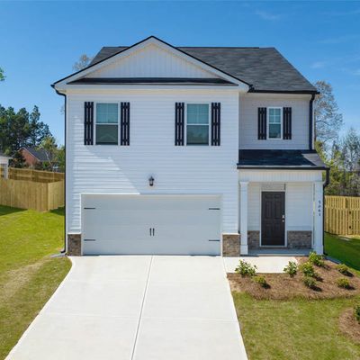 920 Bauxite, Graniteville, SC 29829