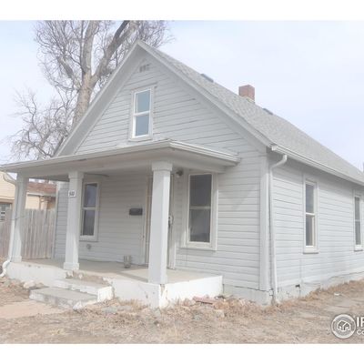 920 Deuel St, Fort Morgan, CO 80701