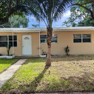 920 S Ridge St, Lake Worth Beach, FL 33460