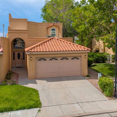 9209 Palm Beach Ne, Albuquerque, NM 87111