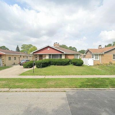 9210 S Mozart Ave, Evergreen Park, IL 60805