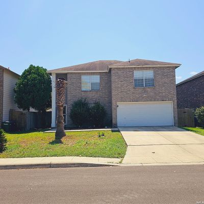 9218 Centro Bonito, San Antonio, TX 78245