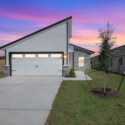 922 Fork Court, College Station, TX 77845