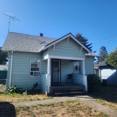 9224 Se Boise St, Portland, OR 97266