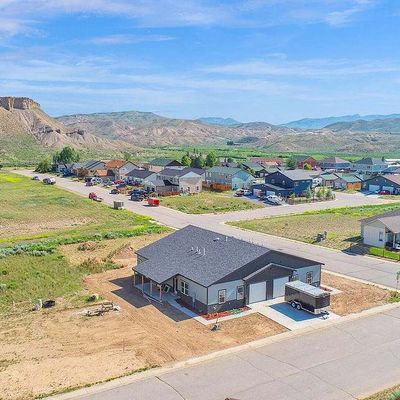 923 Jackson Avenue # 1 B, Kremmling, CO 80459