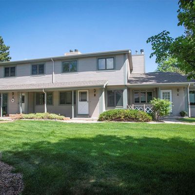 925 E Prospect Road, Fort Collins, CO 80525