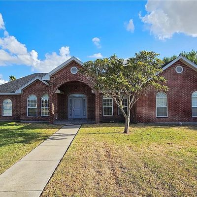 925 Lost Meadow Drive, Donna, TX 78537