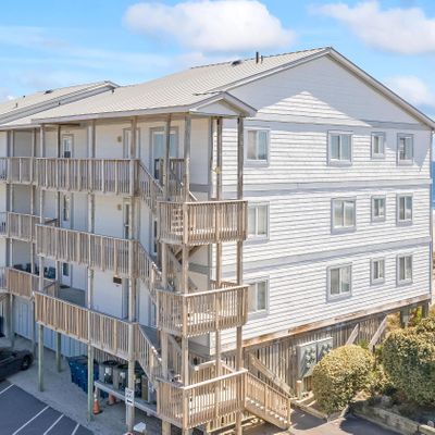 927 N Anderson Boulevard # 301 A, Topsail Beach, NC 28445