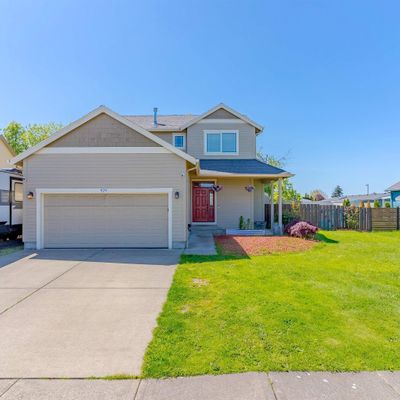 929 Highberger Loop, Aumsville, OR 97325