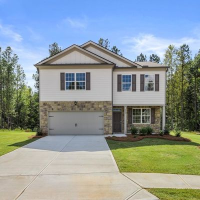 929 Highgrove Way, Dallas, GA 30157