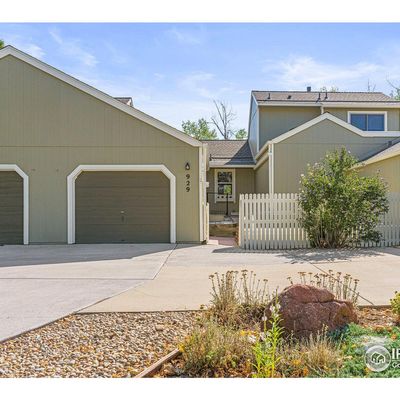 929 Reynolds Farm Ln #B, Longmont, CO 80503