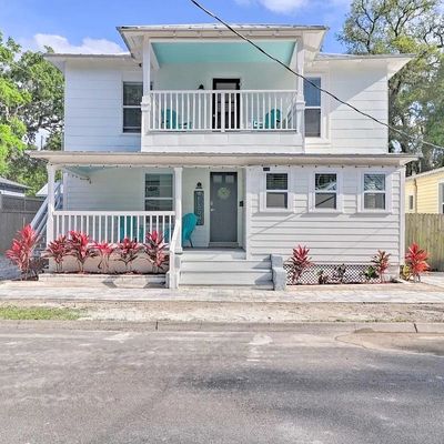 93 & 95 Keith St, Saint Augustine, FL 32084