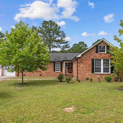 93 Dodamead St, Eastover, SC 29044