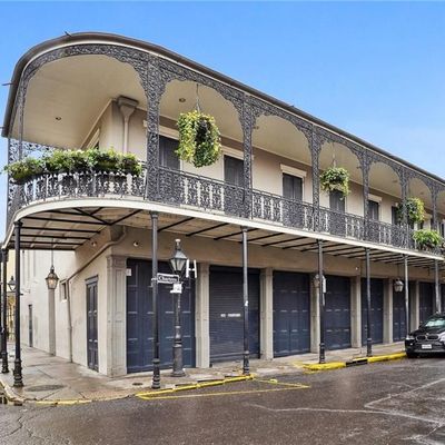 930 Chartres Street, New Orleans, LA 70116