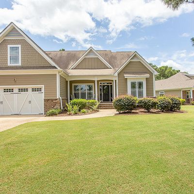 9323 Honey Tree Lane Nw # Unit 1, Calabash, NC 28467