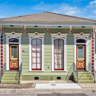 933 Bartholomew Street, New Orleans, LA 70117