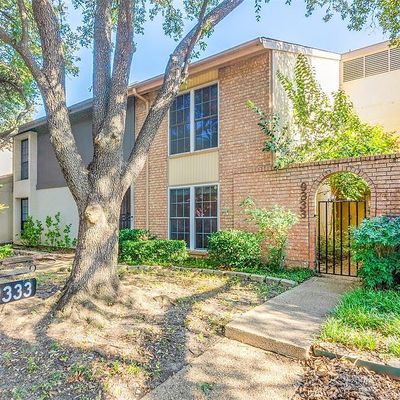 9333 Chimneysweep Lane, Dallas, TX 75243