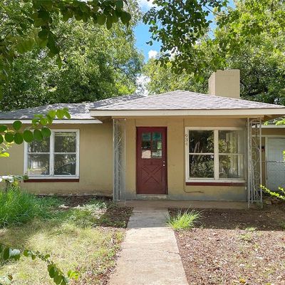 934 Sycamore St, San Marcos, TX 78666