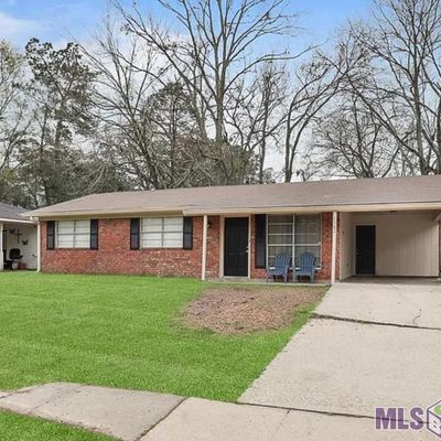 9342 Avis Ave, Baton Rouge, LA 70810