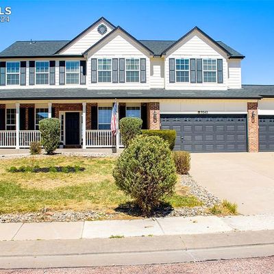 9342 Royal Melbourne Cir, Peyton, CO 80831