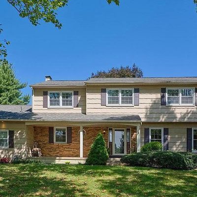 936 Roeloffs Rd, Yardley, PA 19067