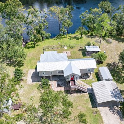 939 Nw Banta Acres Rd, Mayo, FL 32066