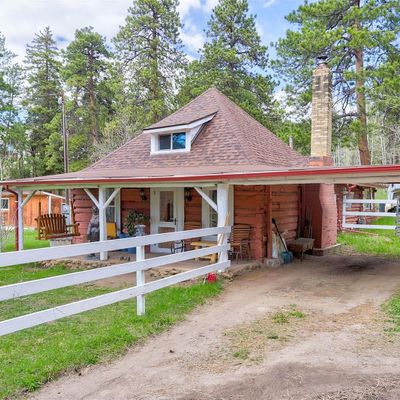 9399 Granzella Rd, Morrison, CO 80465