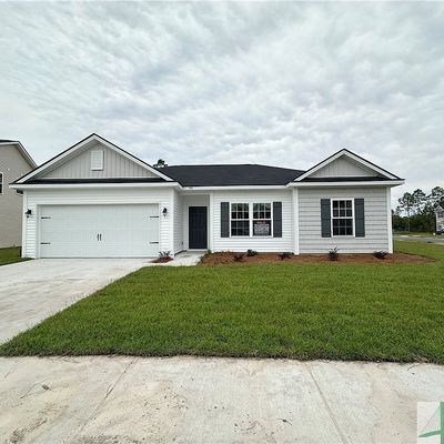 94 Hidden Hammock Way, Hinesville, GA 31313