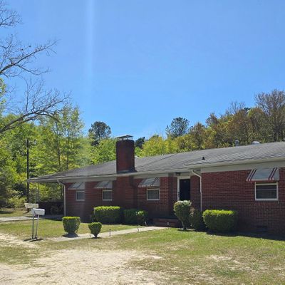 94 Sunny Ln, Barnwell, SC 29812