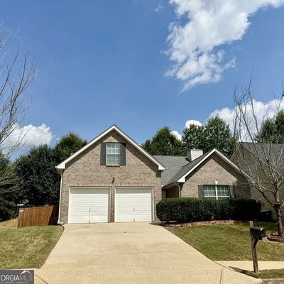 940 Brisley Cir, Hampton, GA 30228