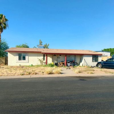 9405 E Dallas St, Mesa, AZ 85207