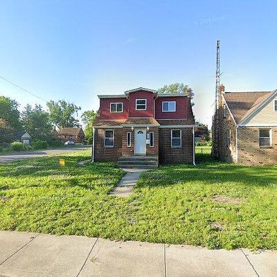 941 E 44 Th Pl, Gary, IN 46409