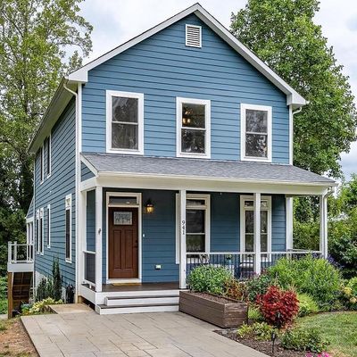 941 Henry Ave, Charlottesville, VA 22903