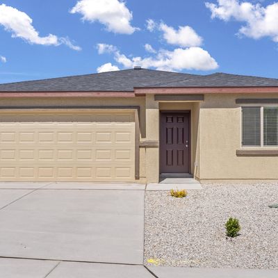 941 Berman Street Sw, Albuquerque, NM 87121