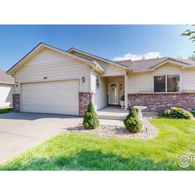 941 Parker Drive, Longmont, CO 80501