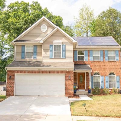 9412 Biemans Ter, Springdale, MD 20774