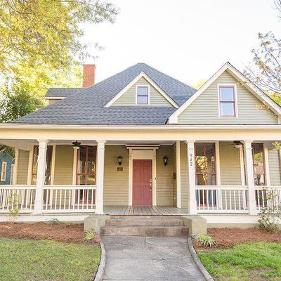 942 Highland Ter, Macon, GA 31201