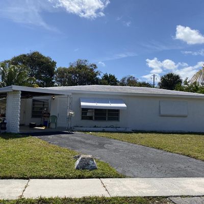 942 Se 6 Th St, Deerfield Beach, FL 33441