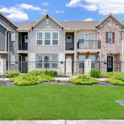 9441 Towne Lake Parkway, Cypress, TX 77433