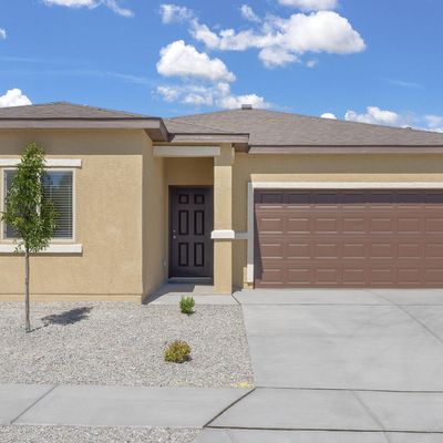 948 Berman Street Sw, Albuquerque, NM 87121