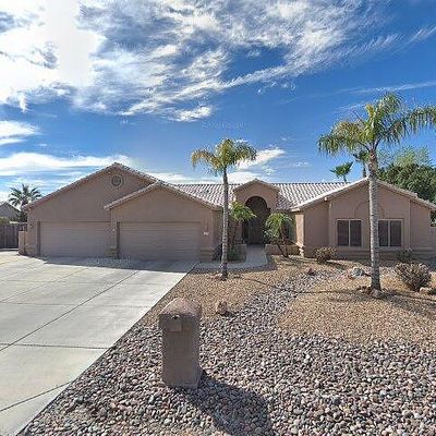 9487 W Electra Ln, Peoria, AZ 85383