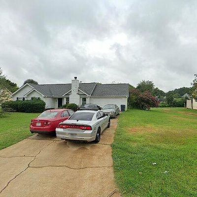 95 Doves Nest, Covington, GA 30016