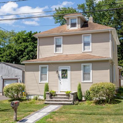 95 Louisiana Ave, Ewing, NJ 08628