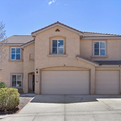 9508 Thunder Rd Nw, Albuquerque, NM 87120