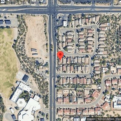 9516 E Rashad Way, Tucson, AZ 85748