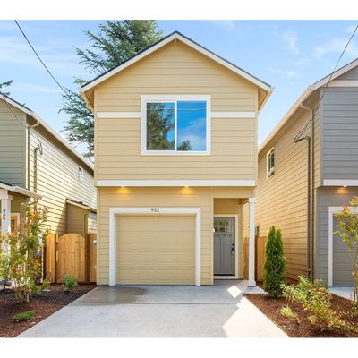 952 Ne 126th Ave, Portland, OR 97230